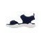 Hummel Sneaker Kids Blau F7017 - blau