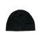 Hummel Fleece Beanie F2001 - schwarz