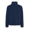 Hummel Fleece Bee Jacke Kids Blau F7459 - blau