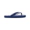 Hummel Badelatsche Kids Blau F7149 - blau