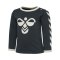Hummel T-Shirt Kids Blau F7429 - blau