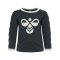 Hummel T-Shirt Kids Blau F7429 - blau