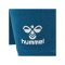 Hummel Flowy Short Kids Blau F7058 - blau