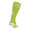 Hummel Football Sock Socken Grün F6595 - gruen