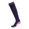 Hummel Football Sock Socken Lila F3443 - lila