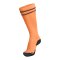 Hummel Football Sock Socken Orange F5006 - orange