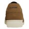 Hummel Forli Synth. Suede Sneaker Braun F8020 - braun