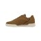 Hummel Forli Synth. Suede Sneaker Braun F8020 - braun