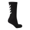 Hummel Fundamental 3-Pack Socken F2001 - schwarz