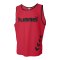 Hummel Fundamental Training BIB Kids Rot F3062 - rot