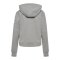 Hummel Go 2.0 Chevron Kapuzenjacke Damen Grau F2006 - grau