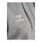 Hummel Go 2.0 Chevron Kapuzenjacke Damen Grau F2006 - grau