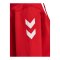 hummel Go 2.0 Chevron Kapuzenjacke Damen Rot F3062 - rot