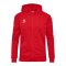 Hummel Go 2.0 Chevron Kapuzenjacke Rot F3062 - rot
