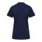 Hummel Go 2.0 Chevron T-Shirt Damen Blau F7026 - blau