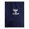 Hummel Go 2.0 Chevron T-Shirt Damen Blau F7026 - blau
