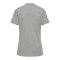 Hummel Go 2.0 Chevron T-Shirt Damen Grau F2006 - grau