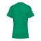 Hummel Go 2.0 Chevron T-Shirt Damen Grün F6235 - gruen