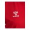 Hummel Go 2.0 Chevron T-Shirt Damen Rot F3062 - rot