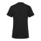 Hummel Go 2.0 Chevron T-Shirt Damen Schwarz F2001 - schwarz