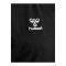 Hummel Go 2.0 Chevron T-Shirt Damen Schwarz F2001 - schwarz