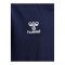 Hummel Go 2.0 Chevron T-Shirt Kids Blau F7026 - blau