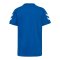 Hummel Go 2.0 Chevron T-Shirt Kids Blau F7045 - blau