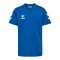 Hummel Go 2.0 Chevron T-Shirt Kids Blau F7045 - blau