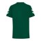 Hummel Go 2.0 Chevron T-Shirt Kids Grün F6140 - gruen