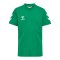 Hummel Go 2.0 Chevron T-Shirt Kids Grün F6235 - gruen
