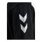 Hummel Go 2.0 Chevron T-Shirt Kids Schwarz F2001 - schwarz