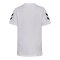 Hummel Go 2.0 Chevron T-Shirt Kids Weiß F9001 - weiss