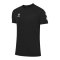 Hummel Go 2.0 Chevron T-Shirt Schwarz F2001 - schwarz