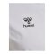 Hummel Go 2.0 Chevron T-Shirt Weiß F9001 - weiss