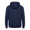 Hummel GO 2.0 Hoody Blau F7026 - blau