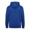 Hummel GO 2.0 Hoody Blau F7045 - blau