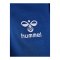 Hummel GO 2.0 Hoody Blau F7045 - blau
