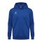 Hummel GO 2.0 Hoody Blau F7045 - blau