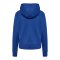 Hummel GO 2.0 Hoody Damen Blau F7045 - blau