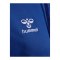 Hummel GO 2.0 Hoody Damen Blau F7045 - blau
