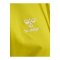 Hummel GO 2.0 Hoody Damen Gelb F5269 - gelb