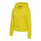 Hummel GO 2.0 Hoody Damen Gelb F5269 - gelb