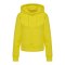 Hummel GO 2.0 Hoody Damen Gelb F5269 - gelb