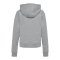 Hummel GO 2.0 Hoody Damen Grau F2006 - grau