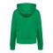 Hummel GO 2.0 Hoody Damen Grün F6235 - gruen