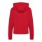 Hummel GO 2.0 Hoody Damen Rot F3062 - rot