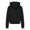 Hummel GO 2.0 Hoody Damen Schwarz F2001 - schwarz