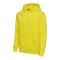 Hummel GO 2.0 Hoody Gelb F5269 - gelb