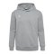 Hummel GO 2.0 Hoody Grau F2006 - grau