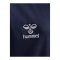 Hummel GO 2.0 Hoody Kids Blau F7026 - blau